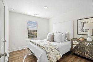 Image post by @vaughntownhomes on Instagram