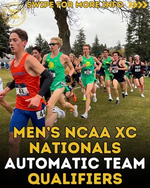 Image post by @trackxcnews on Instagram