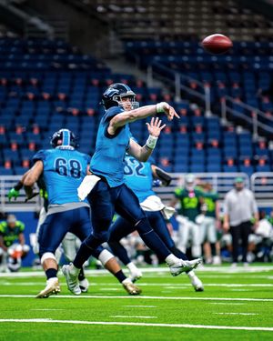 Image post by @thespringleague on Instagram