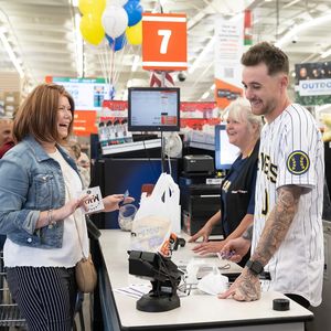 Image post by @brewers on Instagram