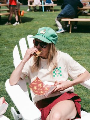 Image post by @49eralumni on Instagram