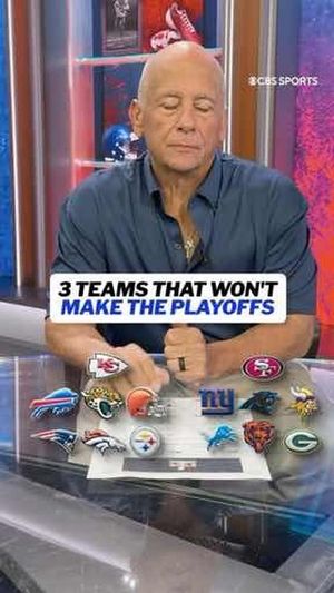 Video post by @nfloncbs on Instagram