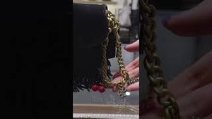 Video post by @coach on YouTube