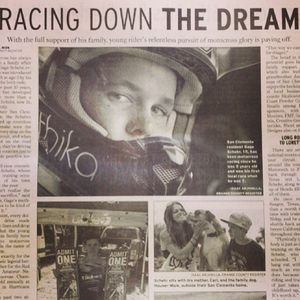 Image post by @racerxonline on Instagram