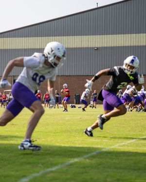 Image post by @ucafootball on Instagram