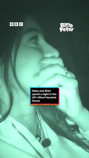 Video post by @cbbc on TikTok