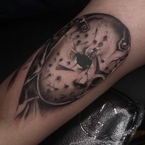 Image post by @tauntontattooco on Instagram