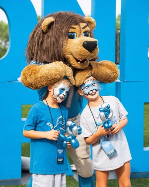 Image post by @lionscommunity on Instagram