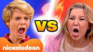 Video post by @nickelodeon on YouTube