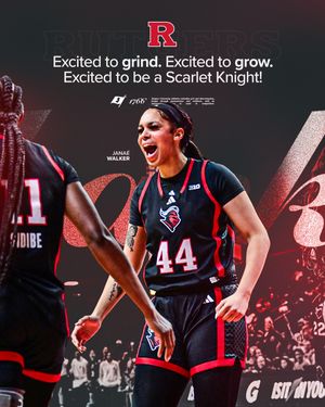 Image post by @rutgerswbb on Instagram