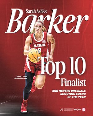 Image post by @alabamawbb on Instagram