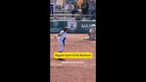 Video post by @gamechangersports on YouTube