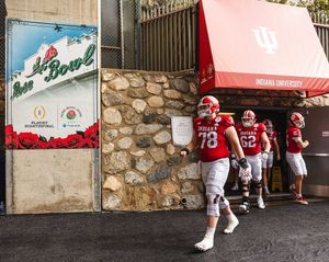 Image post by @thehoosiernetwork on Instagram