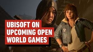 Video post by @ign on YouTube