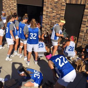 Image post by @dukewlax on Instagram