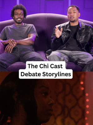 Video post by @thechi on TikTok