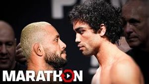Video post by @ufc on YouTube