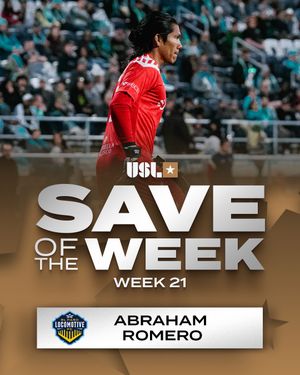 Image post by @uslchampionship on Instagram
