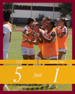 Image post by @ulm_soccer on Instagram