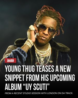 Image post by @hotnewhiphop on Instagram
