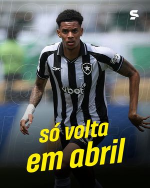 Image post by @sportv on Instagram