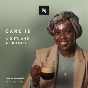 Image post by @nespresso on Instagram