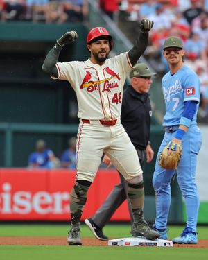 Image post by @cardinals on Instagram