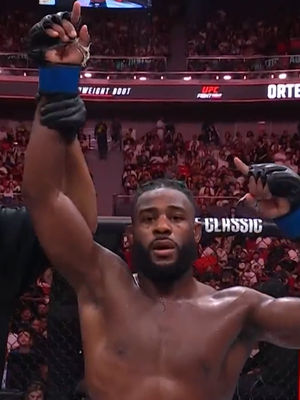 Video post by @ufc on TikTok