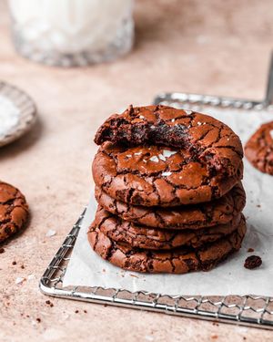 Image post by @charmerkitchen on Instagram
