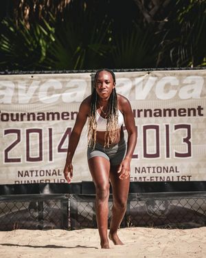 Image post by @fsu_track on Instagram