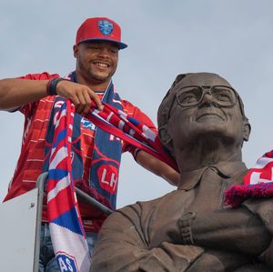 Image post by @fcdallas on Instagram