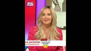 Video post by @dailyflashtv on YouTube