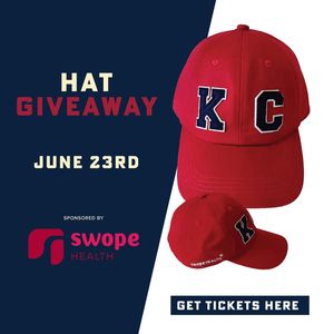 Image post by @kc_monarchs on Instagram