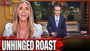 Video post by @therightviewwithlaratrump on YouTube