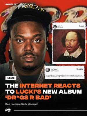 Video post by @rap on TikTok