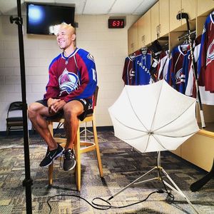 Image post by @coloradoavalanche on Instagram