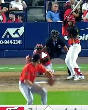 Image post by @fightins on Instagram