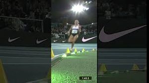 Video post by @worldathletics on YouTube