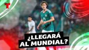 Video post by @deportes on YouTube