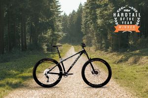 Image post by @vitusbikes on Instagram