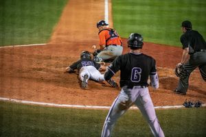 Image post by @tcubaseball on Instagram