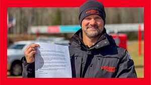 Video post by @verizon on YouTube