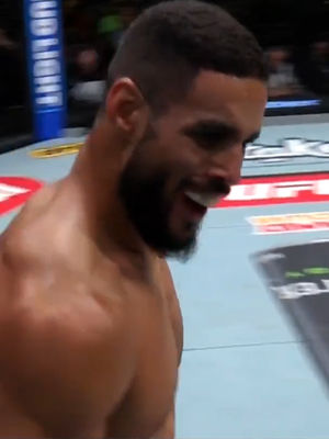 Video post by @ufc on TikTok