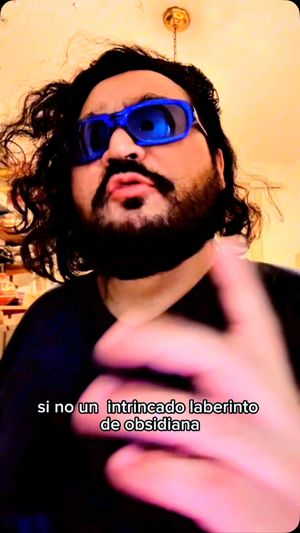 Video post by @simulante.mx on Instagram