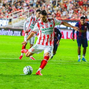 Image post by @clubnecaxa on Instagram