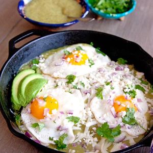 Image post by @muybuenocooking on Instagram