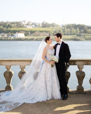 Image post by @allurebridals on Instagram