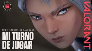 Video post by @valorantlatam on YouTube