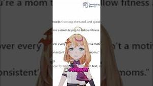 Video post by @developingsam1597 on YouTube
