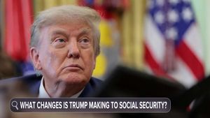 Video post by @abcnewslive on TikTok